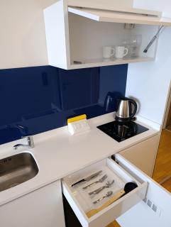 ORBI CITY NEW APARTMENTS Official BATUMI - 7