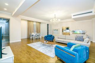 Luxary Home VIP Hillton - 5