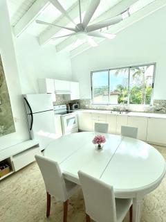 Splendid tropical style apartman - 6