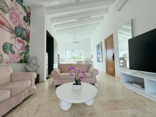 Splendid tropical style apartman - 5