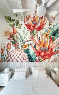 Splendid tropical style apartman - 2