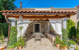 1 Bedroom Nice Apartment In Zaton - 4