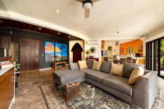 Casa Carmen Zona Romantica, 2BD, 3 bath condo - 4