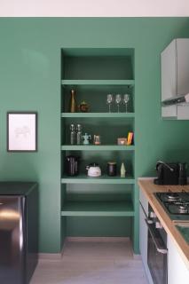 Casa B11 - Bilocale moderno a San Donato, Torino - 5