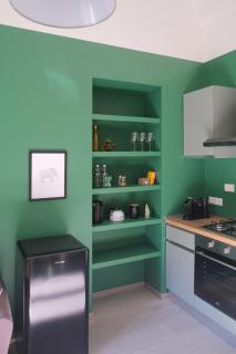 Casa B11 - Bilocale moderno a San Donato, Torino - 6