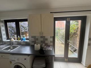 JACS J2 Double Room Haggerston - 9