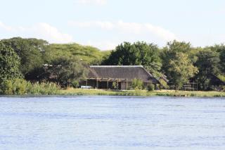 Big 5 Toro Lodge - 0