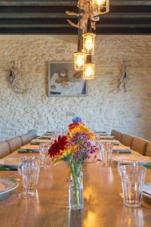 Beautiful renovated farmhouse in Dordogne - 7