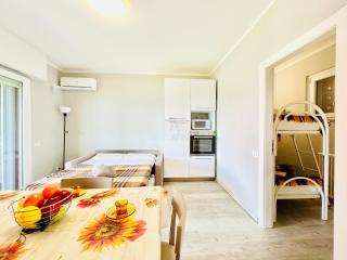 Poseidone Apartment - Terrazza vista lago - 6