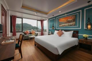 Glow Sapa Hotel - 4