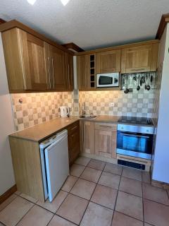 Chalet de Montalbert 14B 4-6 person - 6
