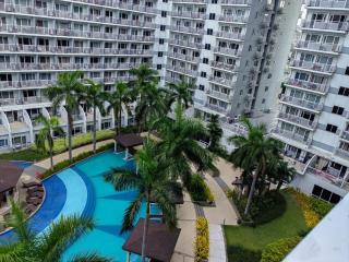 Apartment Shell Residences near MOA - 0