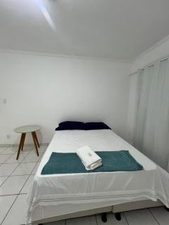 Apartamento Central 2 quartos e 2 banheiros, perto shopping - 4