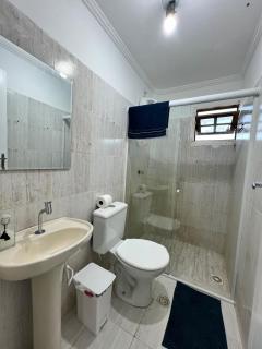 Apartamento Central 2 quartos e 2 banheiros, perto shopping - 2
