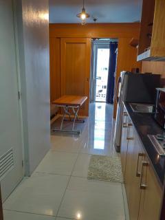 Apartment Shell Residences near MOA - 4