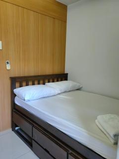 Apartment Shell Residences near MOA - 1