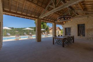 Beautiful renovated farmhouse in Dordogne - 8