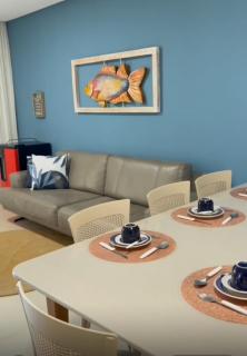 Praia dos Carneiros- cond Reserva dos Carneiros- 3 quartos - 3