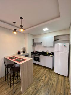 Aluga-se Ap Superior a 100 metros da lagoa - 9