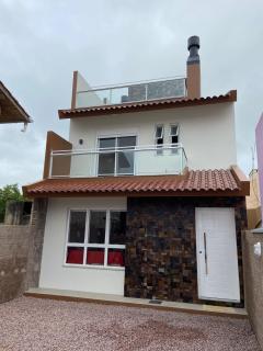 Aluga-se Ap Superior a 100 metros da lagoa - 3