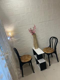 The White 2 Rooms apt - 3