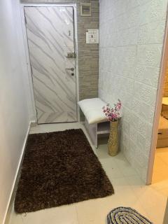 The White 2 Rooms apt - 2