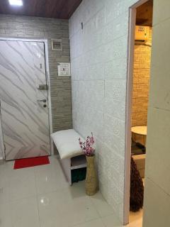 The White 2 Rooms apt - 1