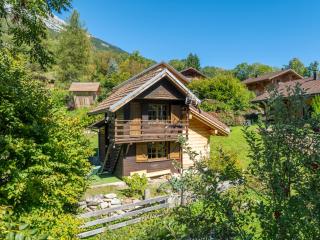 Les Mazots de la Chapelle - 3