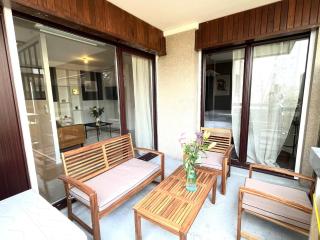 M025 Marquer Superbe T2 à Annemasse - 7