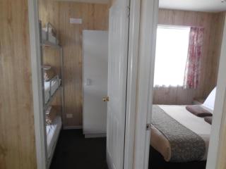 Wodonga Caravan & Cabin Park - Wodonga - 3
