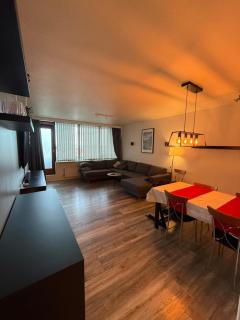 Apartment in Húsavík - 9