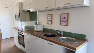 The Tummel Lodge with Hot Tub in Crieff - 7