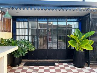 Casa Serrano Stunning 4bed luxury home with terrace - 4