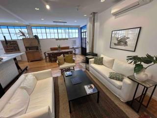 Casa Serrano Stunning 4bed luxury home with terrace - 3