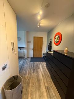 Apartment in Húsavík - 2