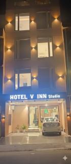 HOTEL V Inn STUDIO - Jaipur - 0