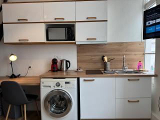 ღ Le Far Wetz - Centre ville proche Gare & Wifi - 9