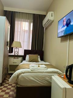 Fındık Palas Otel - 5