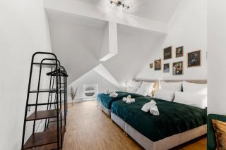 flair Alte Brauerei I Altstadt I Parkplatz I Kaffee I Highspeed WLAN I Xbox I Disney plus - 2
