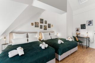 flair Alte Brauerei I Altstadt I Parkplatz I Kaffee I Highspeed WLAN I Xbox I Disney plus - 3