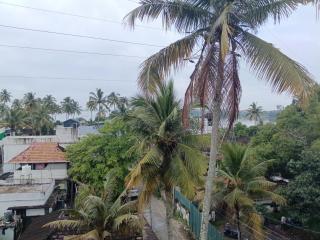 Sringeri Homestay - 7