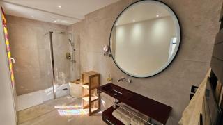 Appartement lumineux & moderne au cœur du centre - 2