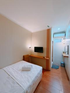 URVANA Hotel By Majestra Hospitality - 7