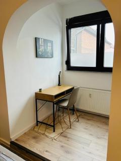 RheinZeit Apartment Köln Bonn - 2