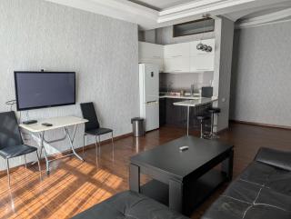 City Pulse Apartment - 3