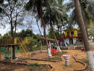 Gods Garden - 9