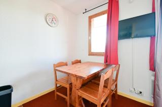 Location Appartement La Plagne - 2
