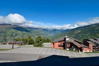 Location Appartement La Plagne - 9