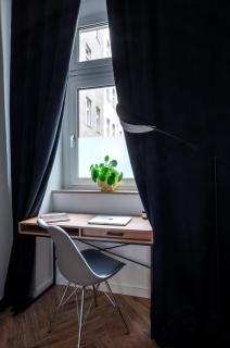 oomph Berlin Breathe the Earthy Calm of a 150sqm Home - 4