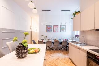 oomph Berlin Breathe the Earthy Calm of a 150sqm Home - 5